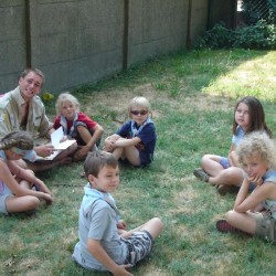 DSC00819 - Scouts en Gidsen Zaventem 